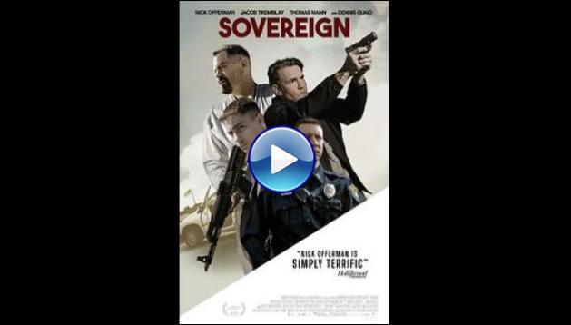Sovereign (2025)