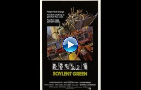 Soylent Green (1973)