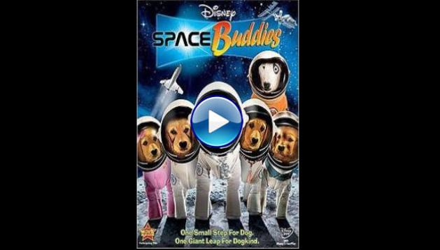 Space Buddies (2009)