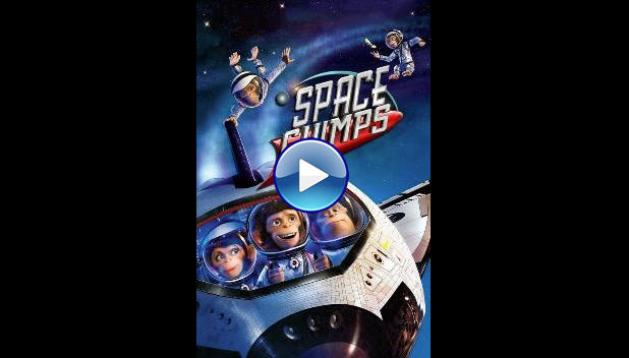 Space Chimps (2008)