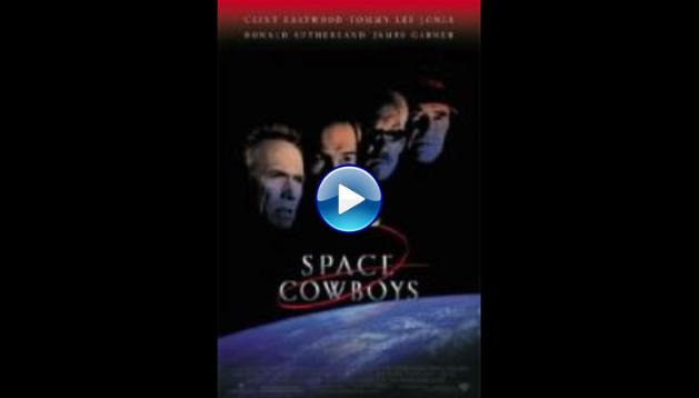 Space Cowboys (2000)