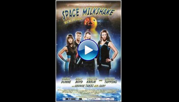 Space Milkshake (2012)