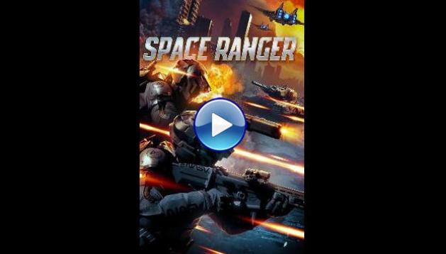 Space Ranger (2024)