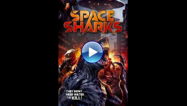 Space Sharks (2024)