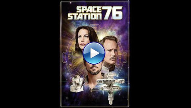 Space Station 76 (2014)