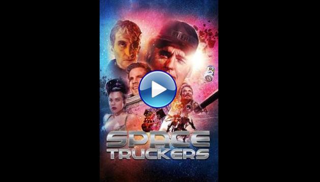 Space Truckers (1996)