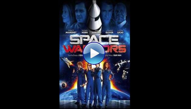 Space Warriors (2013)