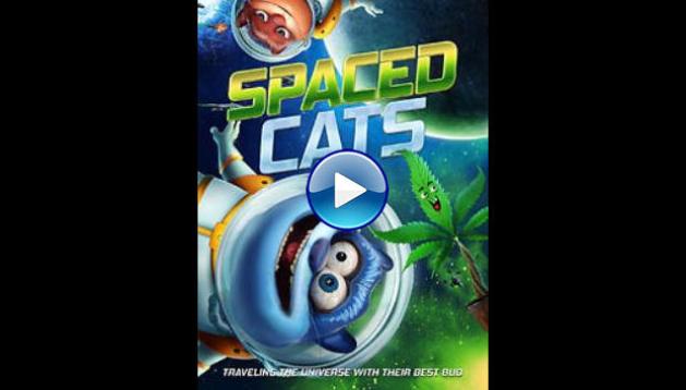 Spaced Cats (2020)