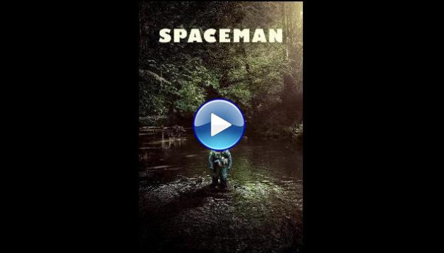 Spaceman (2024)