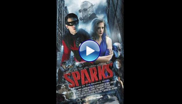 Sparks (2013)