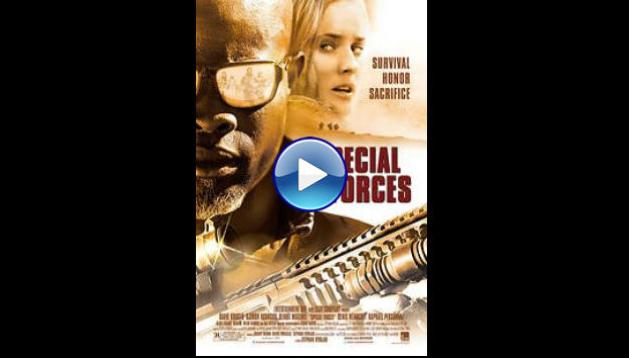 Special Forces (2011)