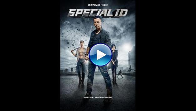 Special ID (2013)