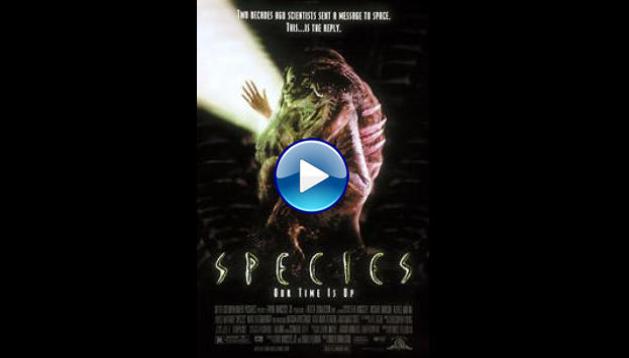 Species (1995)