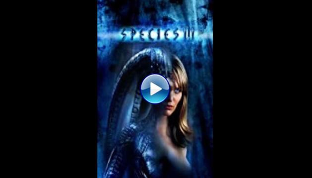 Species III (2004)