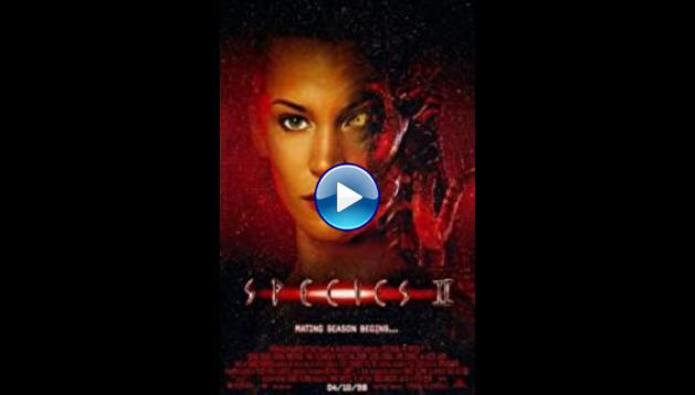 Species II (1998)