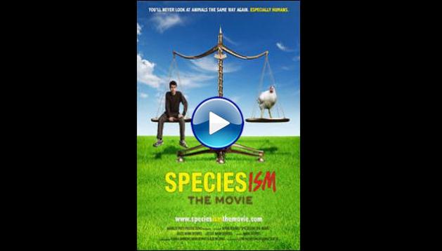 Speciesism: The Movie (2013)