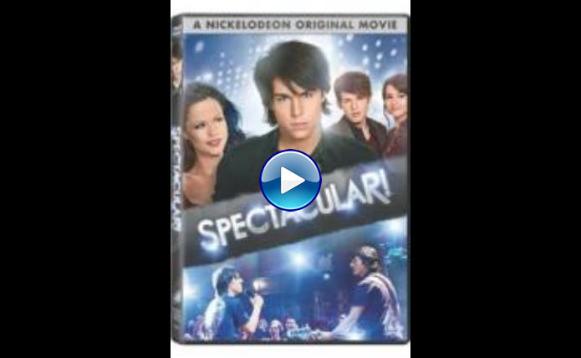 Spectacular! (2009)