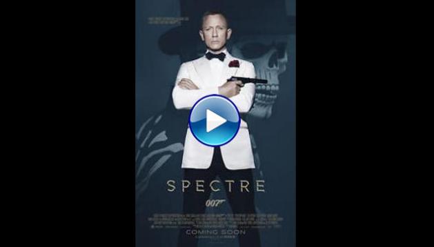 Spectre (2015)