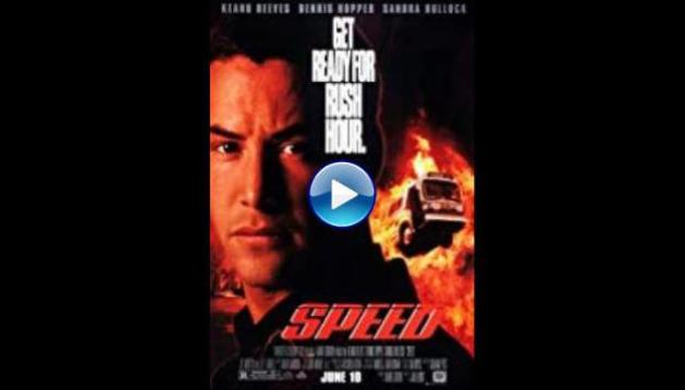 Speed (1994)