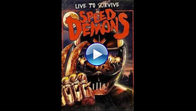 Speed Demons (2012)