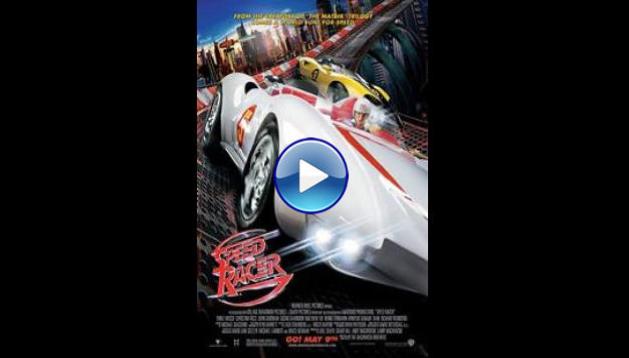 Speed Racer (2008)