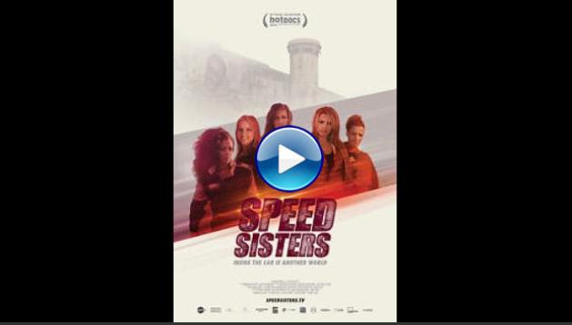 Speed Sisters (2016)