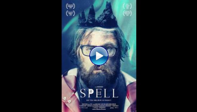 Spell (2018)