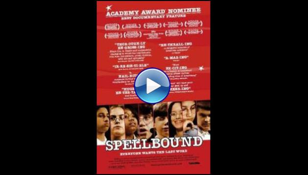 Spellbound (2002)