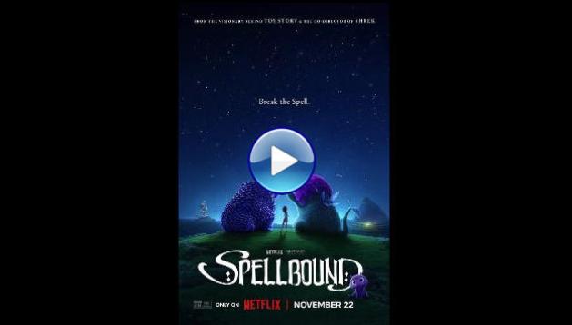 Spellbound (2024)