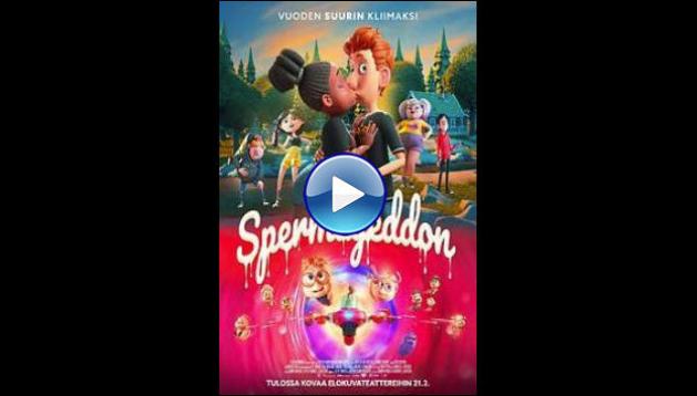 Spermageddon (2024) HD Full Movie Watch Online Free