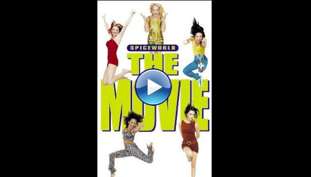 Spice World (1997)