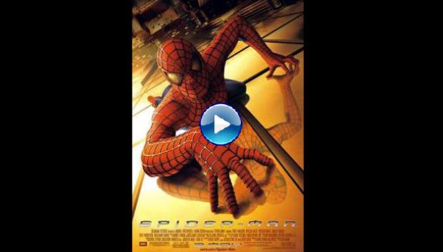 Spider-Man (2002)