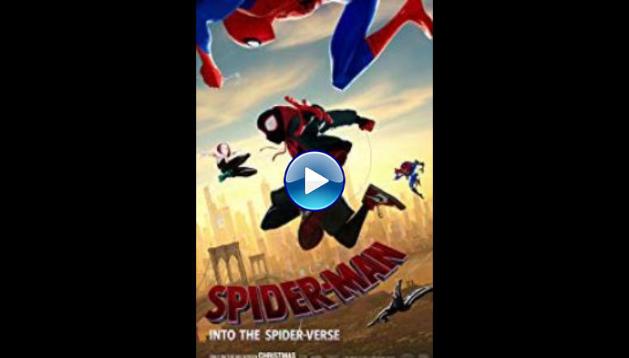 Spider-Man: Into the Spider-Verse (2018)