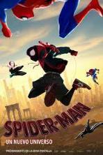 Spider-Man: Into the Spider-Verse (2018)