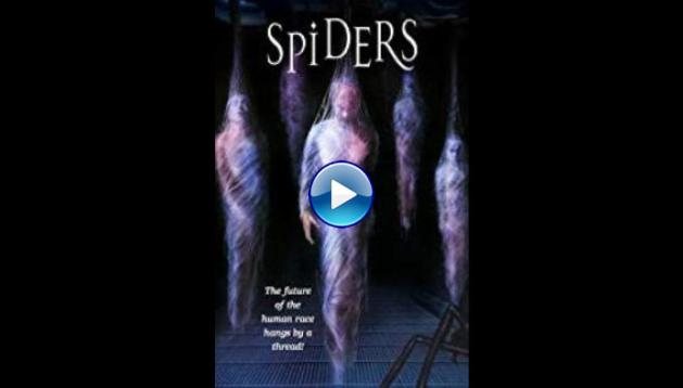 Spiders (2000)