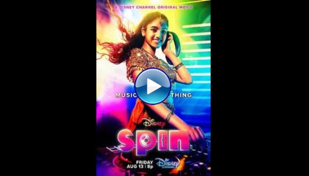 Spin (2021)