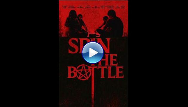 Spin the Bottle (2024)