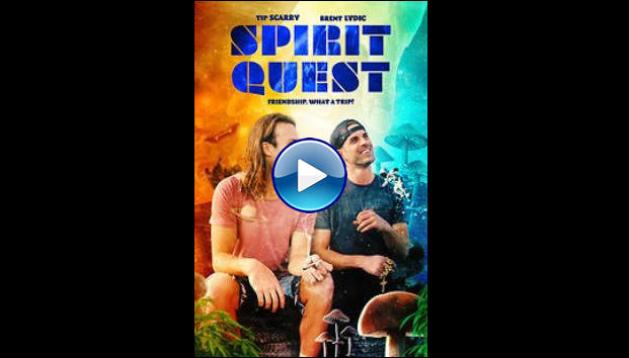 Spirit Quest (2021)