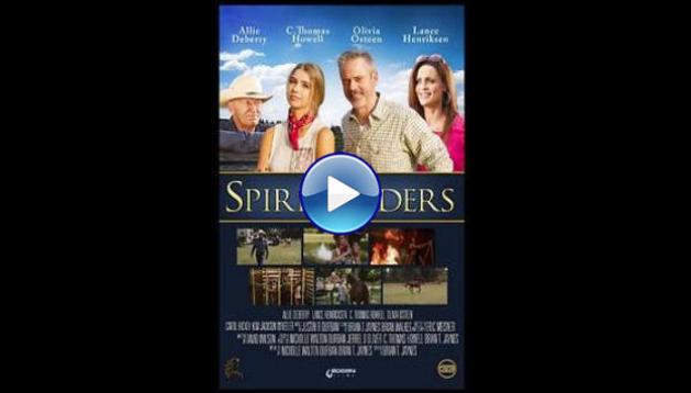 Spirit Riders (2015)