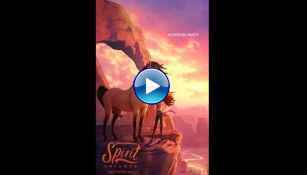 Spirit Untamed (2021)
