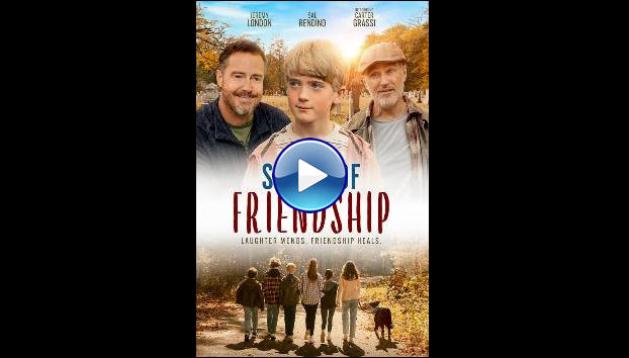 Spirit of Friendship (2024)