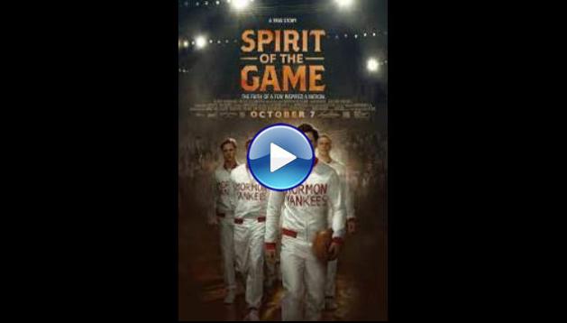Spirit of the Game (2016)