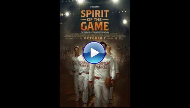 Spirit of the Game (2016)