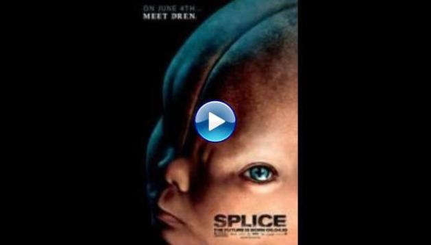 Splice (2009)