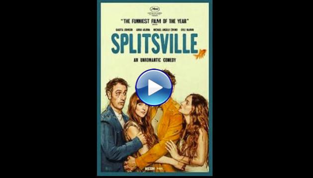 Splitsville (2025) HD Full Movie Watch Online Free