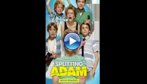 Splitting Adam (2015)