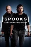 Spooks: The Greater Good (2015)