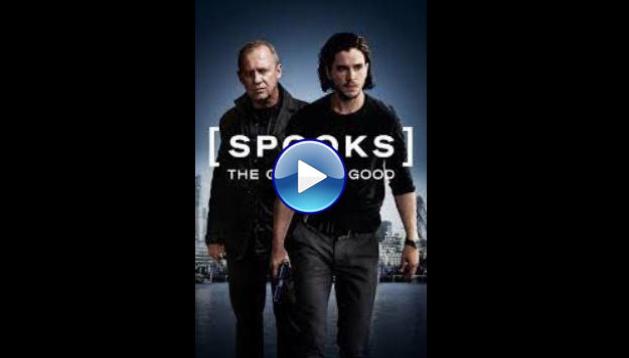 Spooks: The Greater Good (2015)