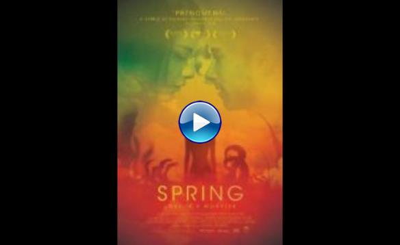 Spring (I) (2014)