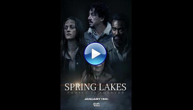 Spring Lakes (2023)
